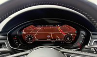 USED 2019 19 AUDI A4 2.0 TFSI 45 S line Saloon 4dr Petrol S Tronic quattro Euro 6 (s/s) (245 ps) 