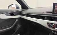 USED 2019 19 AUDI A4 2.0 TFSI 45 S line Saloon 4dr Petrol S Tronic quattro Euro 6 (s/s) (245 ps) 