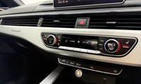 USED 2019 19 AUDI A4 2.0 TFSI 45 S line Saloon 4dr Petrol S Tronic quattro Euro 6 (s/s) (245 ps) 