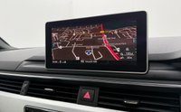 USED 2019 19 AUDI A4 2.0 TFSI 45 S line Saloon 4dr Petrol S Tronic quattro Euro 6 (s/s) (245 ps) 