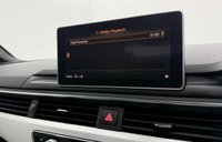 USED 2019 19 AUDI A4 2.0 TFSI 45 S line Saloon 4dr Petrol S Tronic quattro Euro 6 (s/s) (245 ps) 
