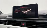 USED 2019 19 AUDI A4 2.0 TFSI 45 S line Saloon 4dr Petrol S Tronic quattro Euro 6 (s/s) (245 ps) 