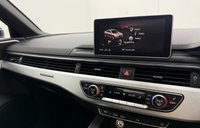 USED 2019 19 AUDI A4 2.0 TFSI 45 S line Saloon 4dr Petrol S Tronic quattro Euro 6 (s/s) (245 ps) 
