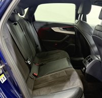 USED 2019 19 AUDI A4 2.0 TFSI 45 S line Saloon 4dr Petrol S Tronic quattro Euro 6 (s/s) (245 ps) 