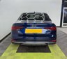 USED 2019 19 AUDI A4 2.0 TFSI 45 S line Saloon 4dr Petrol S Tronic quattro Euro 6 (s/s) (245 ps) 
