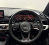 USED 2019 19 AUDI A4 2.0 TFSI 45 S line Saloon 4dr Petrol S Tronic quattro Euro 6 (s/s) (245 ps) 