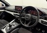 USED 2019 19 AUDI A4 2.0 TFSI 45 S line Saloon 4dr Petrol S Tronic quattro Euro 6 (s/s) (245 ps) 
