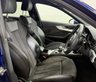 USED 2019 19 AUDI A4 2.0 TFSI 45 S line Saloon 4dr Petrol S Tronic quattro Euro 6 (s/s) (245 ps) 