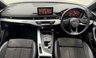 USED 2019 19 AUDI A4 2.0 TFSI 45 S line Saloon 4dr Petrol S Tronic quattro Euro 6 (s/s) (245 ps) 