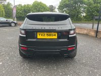 USED 2016 LAND ROVER RANGE ROVER EVOQUE 2.0 TD4 HSE Dynamic SUV 5dr Diesel Auto 4WD Euro 6 (s/s) (180 ps) CHAIN DONE 2020, 20" ALLOYS, FULL LEATHER, DRIVE AWAY TODAY