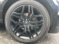 USED 2016 LAND ROVER RANGE ROVER EVOQUE 2.0 TD4 HSE Dynamic SUV 5dr Diesel Auto 4WD Euro 6 (s/s) (180 ps) CHAIN DONE 2020, 20" ALLOYS, FULL LEATHER, DRIVE AWAY TODAY