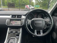 USED 2016 LAND ROVER RANGE ROVER EVOQUE 2.0 TD4 HSE Dynamic SUV 5dr Diesel Auto 4WD Euro 6 (s/s) (180 ps) CHAIN DONE 2020, 20" ALLOYS, FULL LEATHER, DRIVE AWAY TODAY