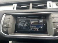 USED 2016 LAND ROVER RANGE ROVER EVOQUE 2.0 TD4 HSE Dynamic SUV 5dr Diesel Auto 4WD Euro 6 (s/s) (180 ps) CHAIN DONE 2020, 20" ALLOYS, FULL LEATHER, DRIVE AWAY TODAY