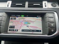 USED 2016 LAND ROVER RANGE ROVER EVOQUE 2.0 TD4 HSE Dynamic SUV 5dr Diesel Auto 4WD Euro 6 (s/s) (180 ps) CHAIN DONE 2020, 20" ALLOYS, FULL LEATHER, DRIVE AWAY TODAY