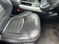 USED 2016 LAND ROVER RANGE ROVER EVOQUE 2.0 TD4 HSE Dynamic SUV 5dr Diesel Auto 4WD Euro 6 (s/s) (180 ps) CHAIN DONE 2020, 20" ALLOYS, FULL LEATHER, DRIVE AWAY TODAY
