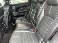 USED 2016 LAND ROVER RANGE ROVER EVOQUE 2.0 TD4 HSE Dynamic SUV 5dr Diesel Auto 4WD Euro 6 (s/s) (180 ps) CHAIN DONE 2020, 20" ALLOYS, FULL LEATHER, DRIVE AWAY TODAY