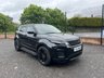 USED 2016 LAND ROVER RANGE ROVER EVOQUE 2.0 TD4 HSE Dynamic SUV 5dr Diesel Auto 4WD Euro 6 (s/s) (180 ps) CHAIN DONE 2020, 20" ALLOYS, FULL LEATHER, DRIVE AWAY TODAY