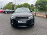 USED 2016 LAND ROVER RANGE ROVER EVOQUE 2.0 TD4 HSE Dynamic SUV 5dr Diesel Auto 4WD Euro 6 (s/s) (180 ps) CHAIN DONE 2020, 20" ALLOYS, FULL LEATHER, DRIVE AWAY TODAY