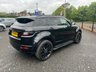 USED 2016 LAND ROVER RANGE ROVER EVOQUE 2.0 TD4 HSE Dynamic SUV 5dr Diesel Auto 4WD Euro 6 (s/s) (180 ps) CHAIN DONE 2020, 20" ALLOYS, FULL LEATHER, DRIVE AWAY TODAY