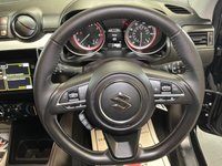 USED 2023 23 SUZUKI SWIFT 1.2 Dualjet MHEV SZ-L Hatchback 5dr Petrol Hybrid Manual Euro 6 (s/s) (83 ps) in Blackburn Finance Available 12 to 84 Months