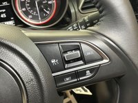 USED 2023 23 SUZUKI SWIFT 1.2 Dualjet MHEV SZ-L Hatchback 5dr Petrol Hybrid Manual Euro 6 (s/s) (83 ps) in Blackburn Finance Available 12 to 84 Months