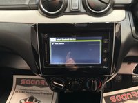 USED 2023 23 SUZUKI SWIFT 1.2 Dualjet MHEV SZ-L Hatchback 5dr Petrol Hybrid Manual Euro 6 (s/s) (83 ps) in Blackburn Finance Available 12 to 84 Months