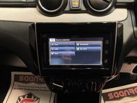 USED 2023 23 SUZUKI SWIFT 1.2 Dualjet MHEV SZ-L Hatchback 5dr Petrol Hybrid Manual Euro 6 (s/s) (83 ps) in Blackburn Finance Available 12 to 84 Months