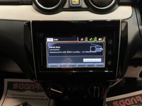 USED 2023 23 SUZUKI SWIFT 1.2 Dualjet MHEV SZ-L Hatchback 5dr Petrol Hybrid Manual Euro 6 (s/s) (83 ps) in Blackburn Finance Available 12 to 84 Months
