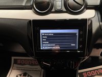 USED 2023 23 SUZUKI SWIFT 1.2 Dualjet MHEV SZ-L Hatchback 5dr Petrol Hybrid Manual Euro 6 (s/s) (83 ps) in Blackburn Finance Available 12 to 84 Months