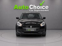 USED 2023 23 SUZUKI SWIFT 1.2 Dualjet MHEV SZ-L Hatchback 5dr Petrol Hybrid Manual Euro 6 (s/s) (83 ps) in Blackburn Finance Available 12 to 84 Months