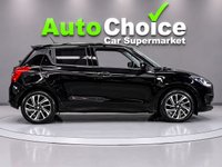 USED 2023 23 SUZUKI SWIFT 1.2 Dualjet MHEV SZ-L Hatchback 5dr Petrol Hybrid Manual Euro 6 (s/s) (83 ps) in Blackburn Finance Available 12 to 84 Months