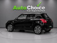 USED 2023 23 SUZUKI SWIFT 1.2 Dualjet MHEV SZ-L Hatchback 5dr Petrol Hybrid Manual Euro 6 (s/s) (83 ps) in Blackburn Finance Available 12 to 84 Months