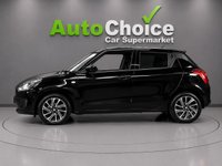 USED 2023 23 SUZUKI SWIFT 1.2 Dualjet MHEV SZ-L Hatchback 5dr Petrol Hybrid Manual Euro 6 (s/s) (83 ps) in Blackburn Finance Available 12 to 84 Months