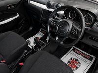 USED 2023 23 SUZUKI SWIFT 1.2 Dualjet MHEV SZ-L Hatchback 5dr Petrol Hybrid Manual Euro 6 (s/s) (83 ps) in Blackburn Finance Available 12 to 84 Months