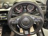USED 2023 23 SUZUKI SWIFT 1.2 Dualjet MHEV SZ-L Hatchback 5dr Petrol Hybrid Manual Euro 6 (s/s) (83 ps) in Blackburn Finance Available 12 to 84 Months