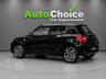 USED 2023 23 SUZUKI SWIFT 1.2 Dualjet MHEV SZ-L Hatchback 5dr Petrol Hybrid Manual Euro 6 (s/s) (83 ps) in Blackburn Finance Available 12 to 84 Months