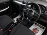 USED 2023 23 SUZUKI SWIFT 1.2 Dualjet MHEV SZ-L Hatchback 5dr Petrol Hybrid Manual Euro 6 (s/s) (83 ps) in Blackburn Finance Available 12 to 84 Months