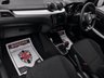 USED 2023 23 SUZUKI SWIFT 1.2 Dualjet MHEV SZ-L Hatchback 5dr Petrol Hybrid Manual Euro 6 (s/s) (83 ps) in Blackburn Finance Available 12 to 84 Months