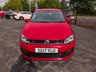 USED 2017 17 VOLKSWAGEN POLO 1.0 TSI BlueMotion Tech R-Line Hatchback 3dr Petrol Manual Euro 6 (s/s) (110 bhp) R-LINE MODEL , DRIVE AWAY TODAY!