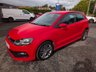 USED 2017 17 VOLKSWAGEN POLO 1.0 TSI BlueMotion Tech R-Line Hatchback 3dr Petrol Manual Euro 6 (s/s) (110 bhp) R-LINE MODEL , DRIVE AWAY TODAY!