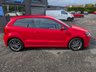 USED 2017 17 VOLKSWAGEN POLO 1.0 TSI BlueMotion Tech R-Line Hatchback 3dr Petrol Manual Euro 6 (s/s) (110 bhp) R-LINE MODEL , DRIVE AWAY TODAY!