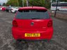 USED 2017 17 VOLKSWAGEN POLO 1.0 TSI BlueMotion Tech R-Line Hatchback 3dr Petrol Manual Euro 6 (s/s) (110 bhp) R-LINE MODEL , DRIVE AWAY TODAY!
