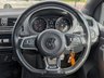 USED 2017 17 VOLKSWAGEN POLO 1.0 TSI BlueMotion Tech R-Line Hatchback 3dr Petrol Manual Euro 6 (s/s) (110 bhp) R-LINE MODEL , DRIVE AWAY TODAY!