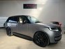 USED 2022 22 LAND ROVER RANGE ROVER 3.0 D300 MHEV SE SUV 5dr Diesel Auto 4WD Euro 6 (s/s) (300 ps) 