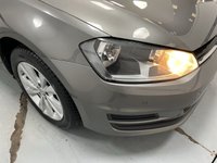 USED 2015 65 VOLKSWAGEN GOLF 1.4 TSI BlueMotion Tech SE Estate 5dr Petrol DSG Euro 6 (s/s) (125 ps) - AA INSPECTED  (10 STAMP DEALER HISTORY)