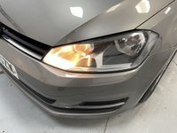 USED 2015 65 VOLKSWAGEN GOLF 1.4 TSI BlueMotion Tech SE Estate 5dr Petrol DSG Euro 6 (s/s) (125 ps) - AA INSPECTED  (10 STAMP DEALER HISTORY)
