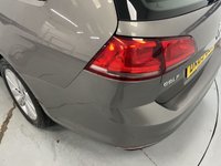 USED 2015 65 VOLKSWAGEN GOLF 1.4 TSI BlueMotion Tech SE Estate 5dr Petrol DSG Euro 6 (s/s) (125 ps) - AA INSPECTED  (10 STAMP DEALER HISTORY)