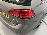 USED 2015 65 VOLKSWAGEN GOLF 1.4 TSI BlueMotion Tech SE Estate 5dr Petrol DSG Euro 6 (s/s) (125 ps) - AA INSPECTED  (10 STAMP DEALER HISTORY)