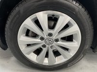 USED 2015 65 VOLKSWAGEN GOLF 1.4 TSI BlueMotion Tech SE Estate 5dr Petrol DSG Euro 6 (s/s) (125 ps) - AA INSPECTED  (10 STAMP DEALER HISTORY)