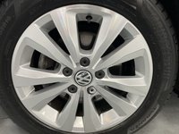 USED 2015 65 VOLKSWAGEN GOLF 1.4 TSI BlueMotion Tech SE Estate 5dr Petrol DSG Euro 6 (s/s) (125 ps) - AA INSPECTED  (10 STAMP DEALER HISTORY)